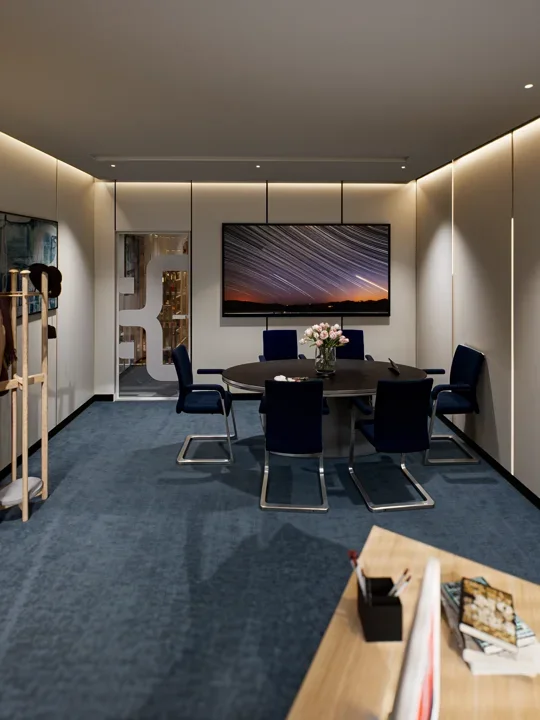 luxurious-apartment image