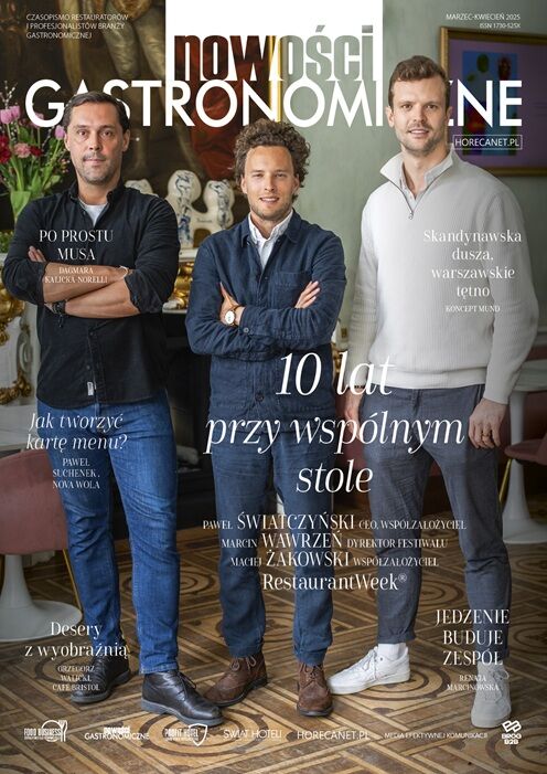 magazine banner